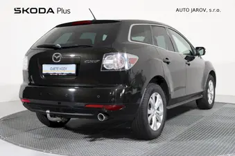 Mazda CX-7 