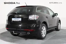 CX-7