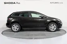 CX-7 