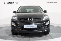 CX-7 