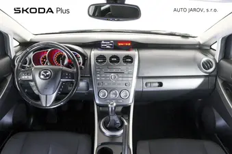 Mazda CX-7 