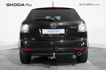 Mazda CX-7 