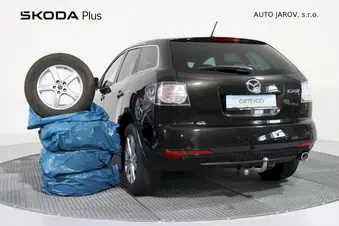 Mazda CX-7
