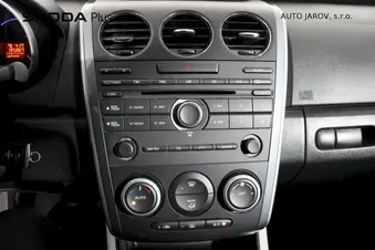 Mazda CX-7 