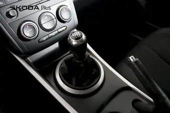 Mazda CX-7 