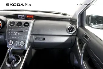 Mazda CX-7 