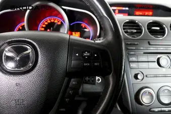 Mazda CX-7 