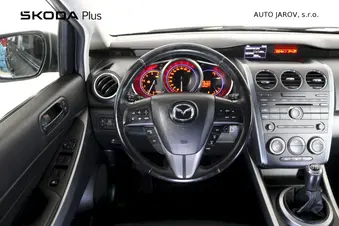Mazda CX-7 