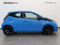 Aygo 