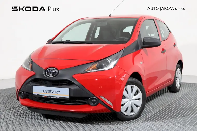 Aygo 