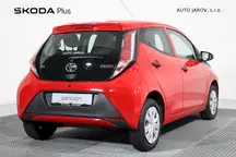 Aygo 