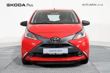 Aygo 