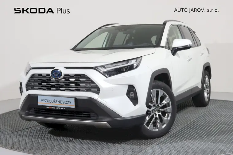 RAV4 