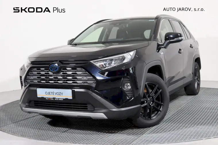 RAV4 