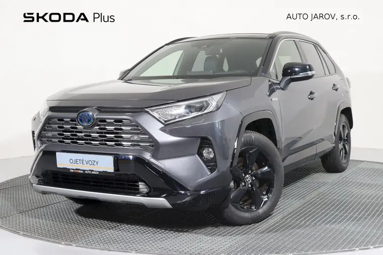 RAV4 