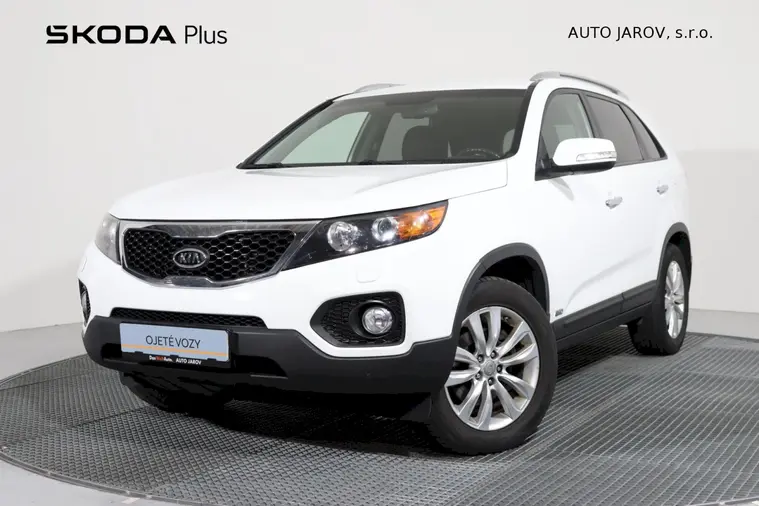 Sorento 