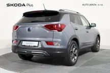 Korando