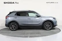 Korando 