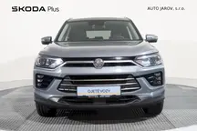 Korando