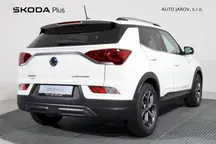Korando 