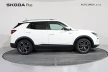 Korando