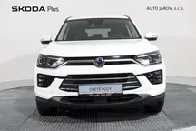 Korando 