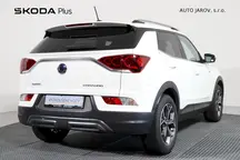Korando