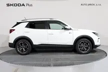 Korando