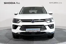 Korando