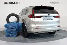 CRV