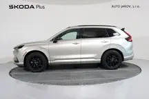 CRV 