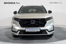 CRV 