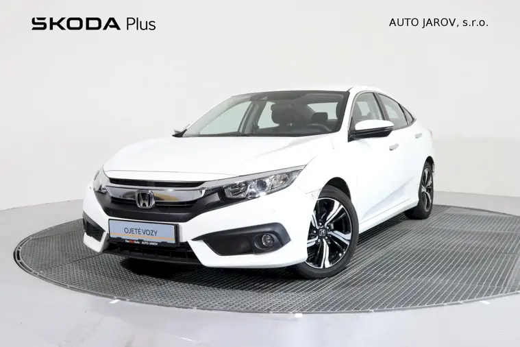Civic 