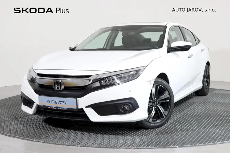 Civic 