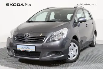 Toyota Verso 