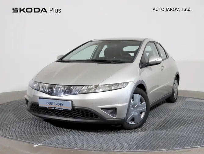 Civic