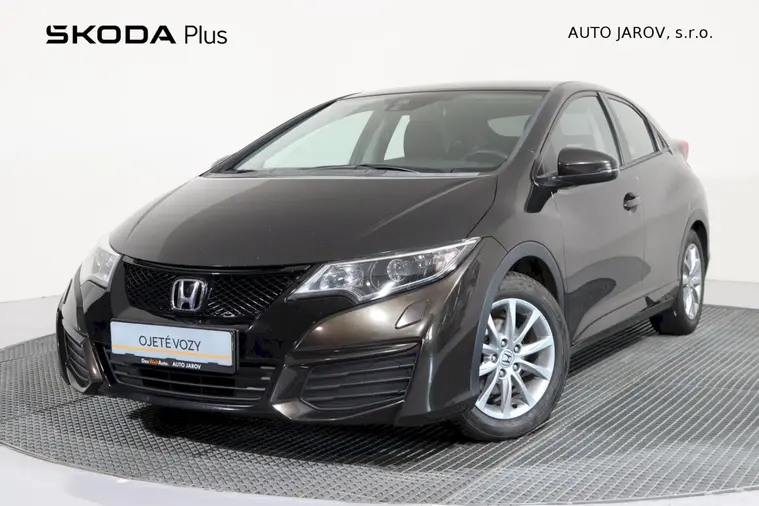 Civic