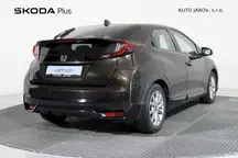 Civic 