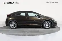 Civic 