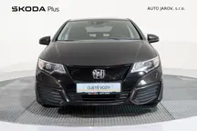 Civic 
