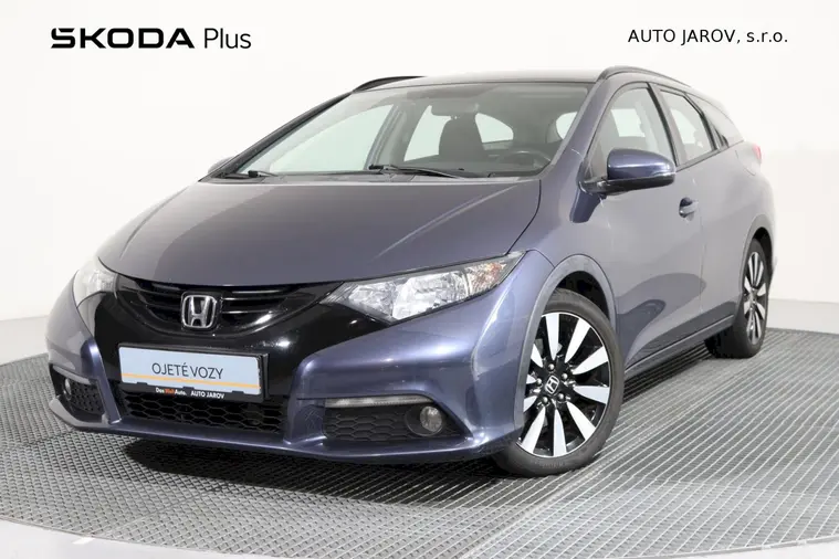 Civic 