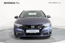 Civic 