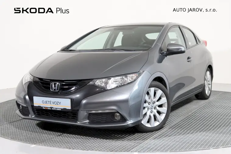 Civic