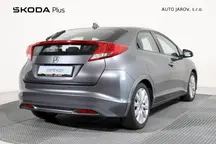 Civic