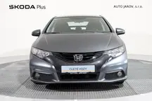 Civic 