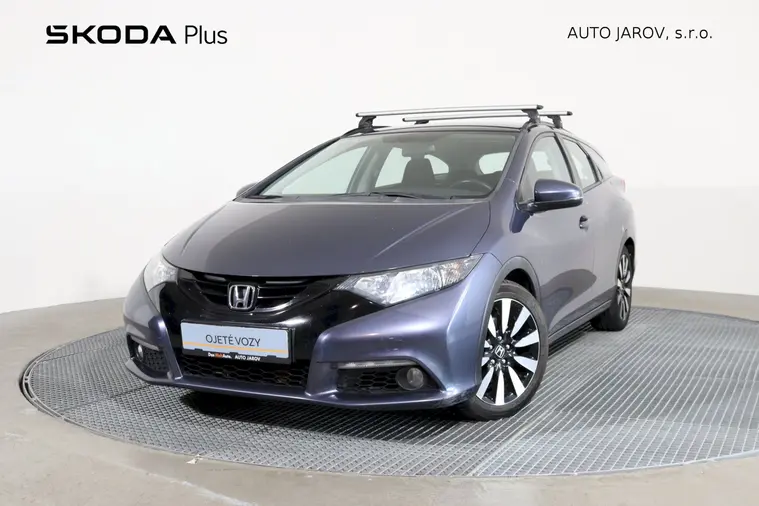 Civic