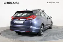 Civic 
