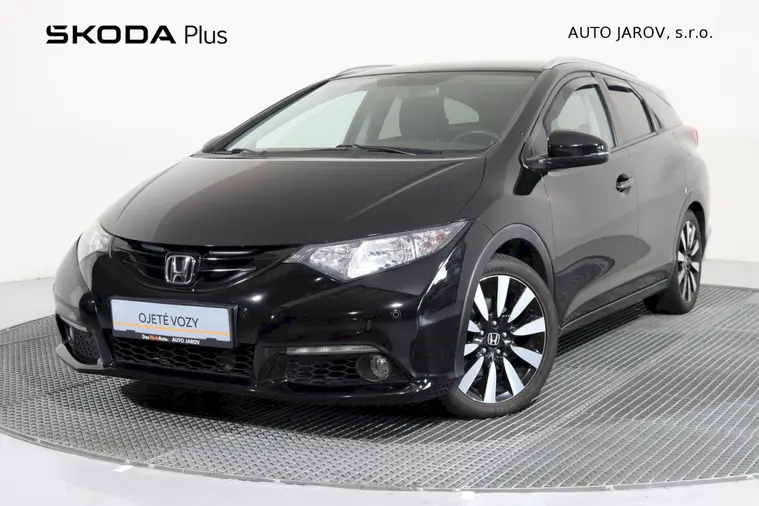 Civic