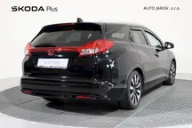 Civic