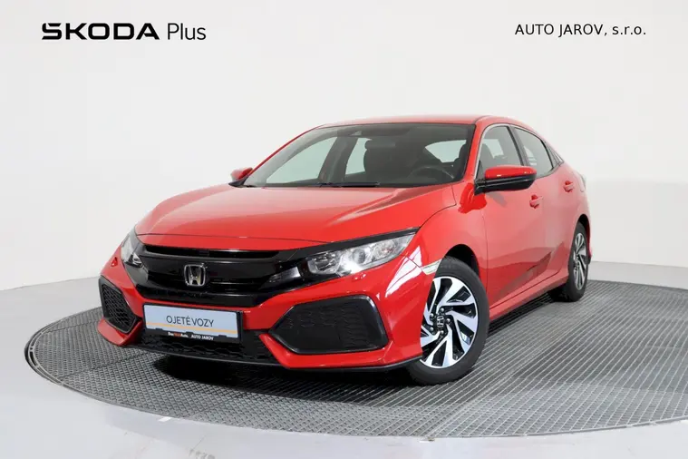 Civic 